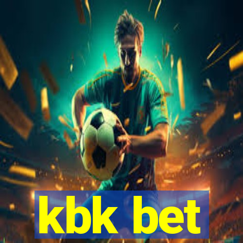 kbk bet